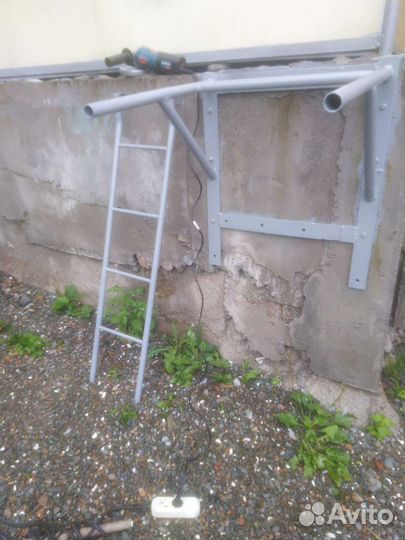 Услуги мастер на час