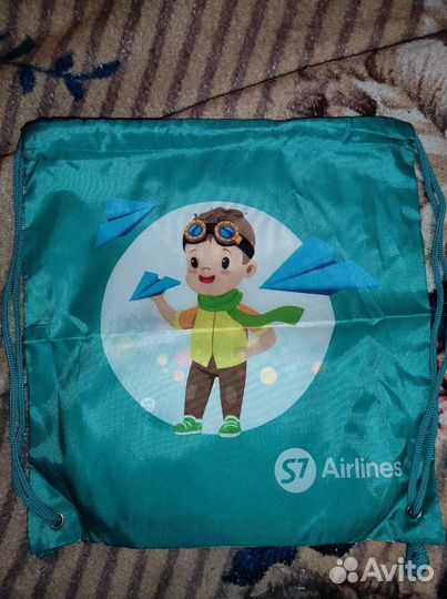 Школьный рюкзак(мешок для обуви в подарок.)