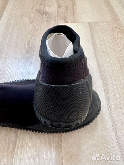 Неопреновые боты 4мм