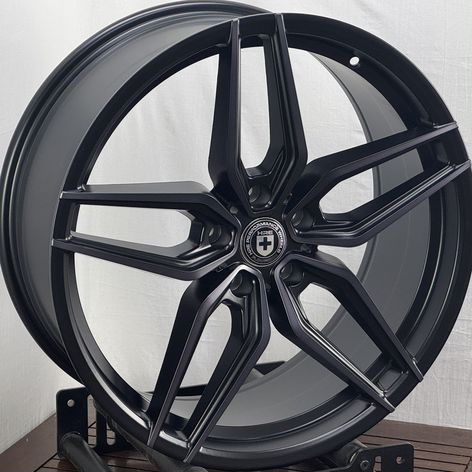 Литые диски Ford 8.5×R20 5×114.3
