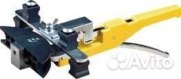 Трубогиб ручной HHW-22A 6-22 (переносной, двухстор
