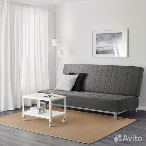 IKEA Бединге 3-местный диван-кровать, Шифтебу