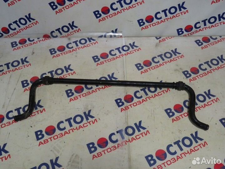 Стабилизатор поперечной устойчивости Перед audi A6 allroad 4F5