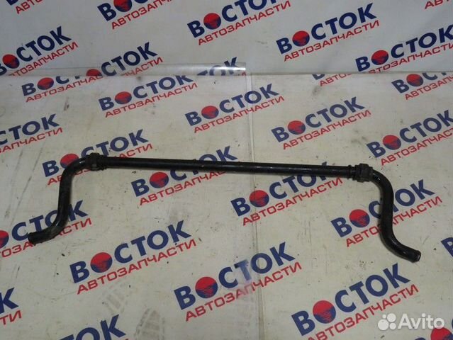 Стабилизатор поперечной устойчивости Перед audi A6 allroad 4F5