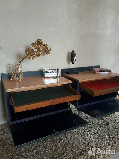 Тумбы прикроватные