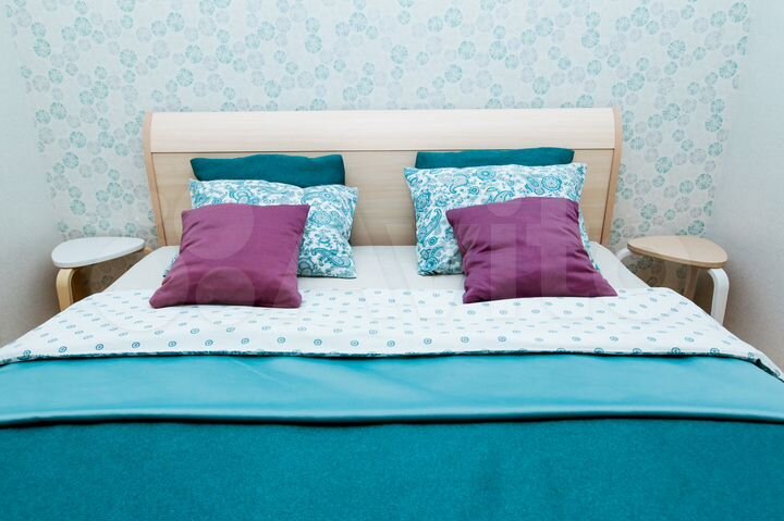 1-к. квартира, 30 м², 4/5 эт.