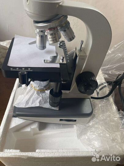 Микроскоп
