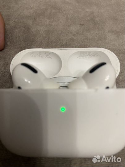 Airpods pro