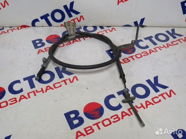 Трос ручника Лево honda accord wagon CM2, CM1