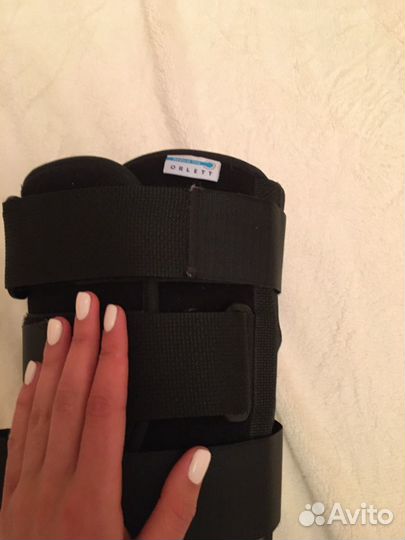 Коленный ортез