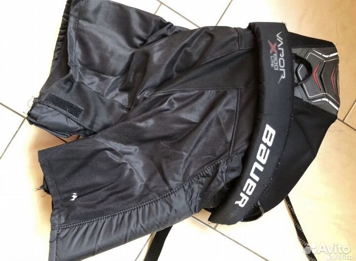 Хоккейные шорты bauer 132-142