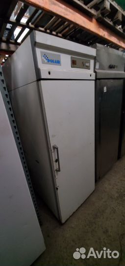Шкаф холодильный Polair cm 107 s