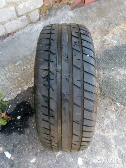 Колесо Ford focus R16