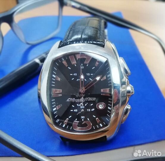 Часы мужские Chronotech