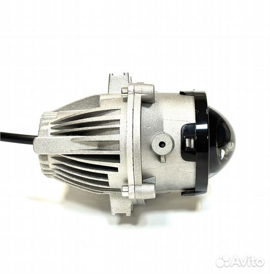 Светодиодные туманки Kia Hyundai