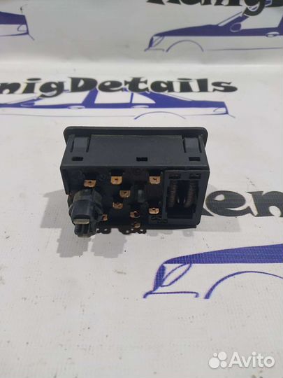 Переключатель света фар bmw е28