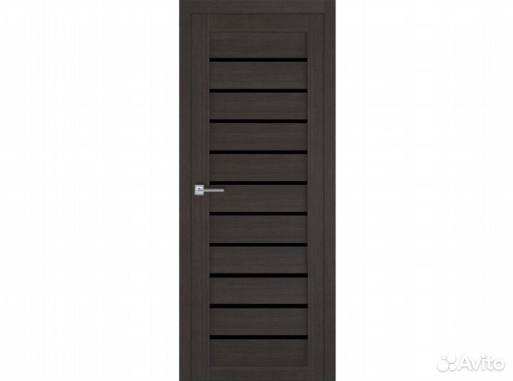 Межкомнатные двери пвх