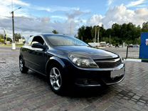 Opel Astra GTC 1.6 MT, 2007, 188 000 км, с пробегом, цена 450 000 руб.