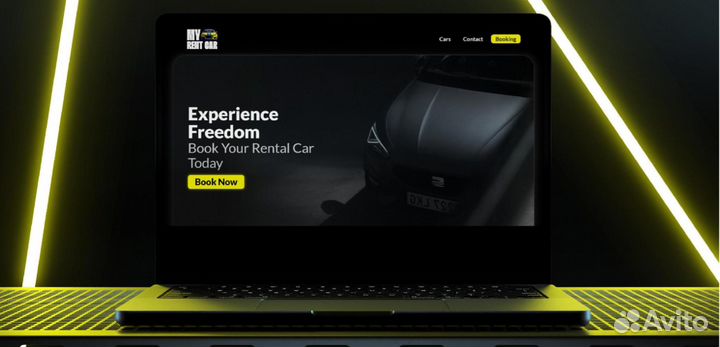 Разработка продающих сайтов и их продвижение