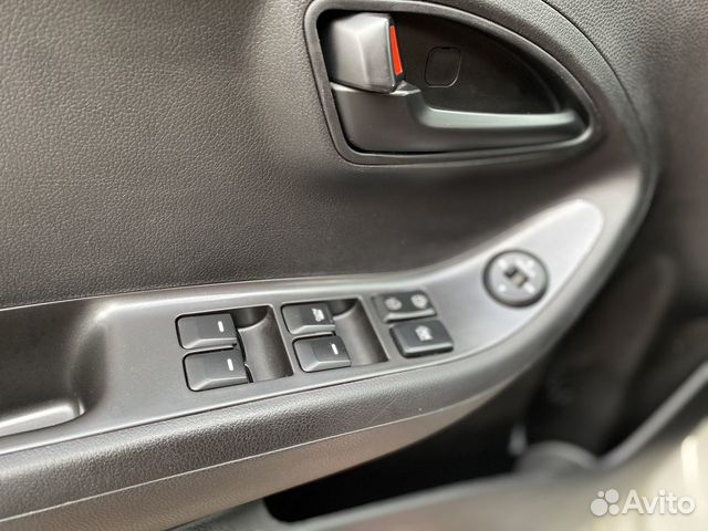 Kia Picanto 1.2 AT, 2011, 83 250 км объявление продам