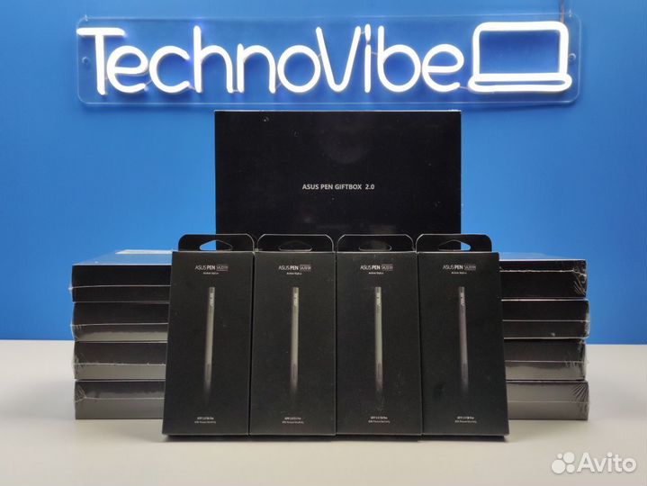 Asus Pen GiftBox 2.0/SA201H стилус для z13 x13 x16