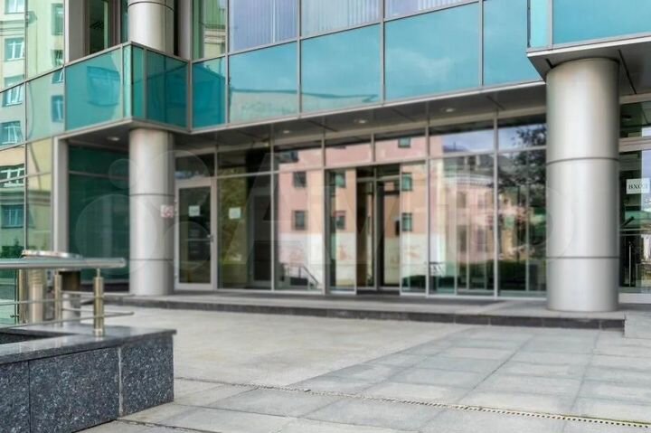 Аренда офиса 310кв.м