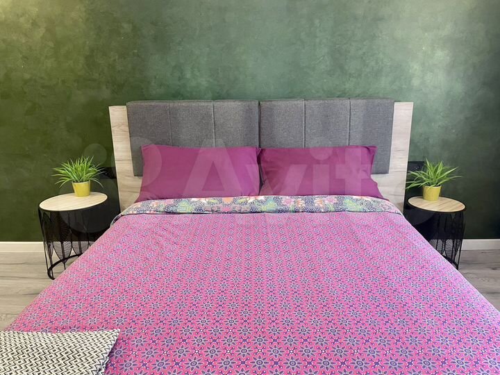 2-к. квартира, 48 м², 3/5 эт.