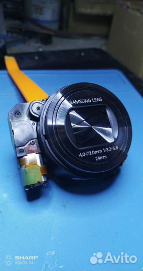 Запчасть для фотоаппарата