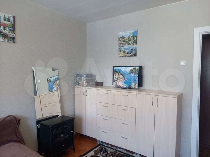 1-к. квартира, 37 м², 3/10 эт.