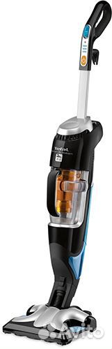 Паровой моющий пылесос Tefal Clean&Steam