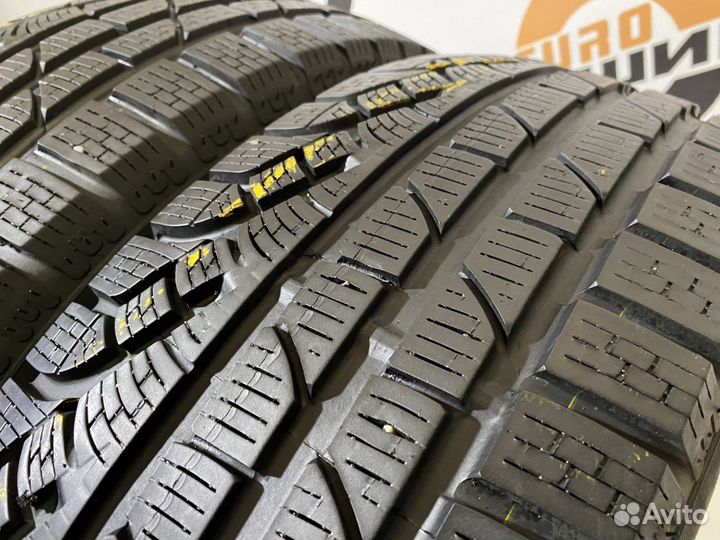 Pirelli Winter Sottozero 210 Serie II 225/65 R17