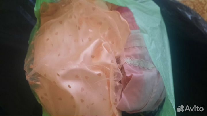 Вещи детские/женские/мужские