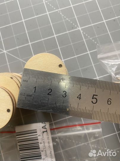 Деревянные Заготовки для творчества