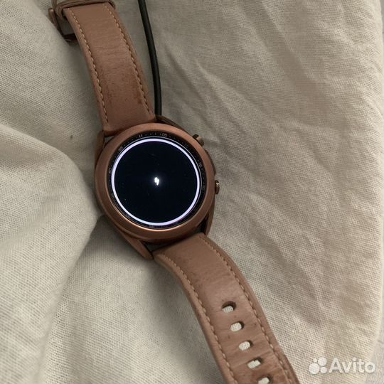 Samsung galaxy watch 3
