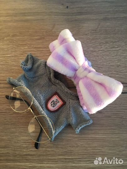 Уточка лалафанфан мягкая игрушка