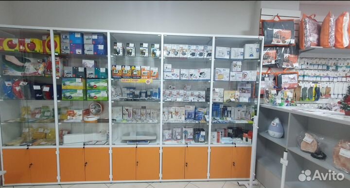 Oртез Сапожок при перeломе шейки бедра