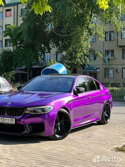 Диски кованные r20 bmw mercedes