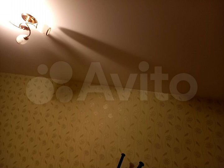 3-к. квартира, 74,5 м², 3/5 эт.