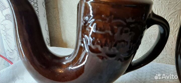 Кувшины.Керамика