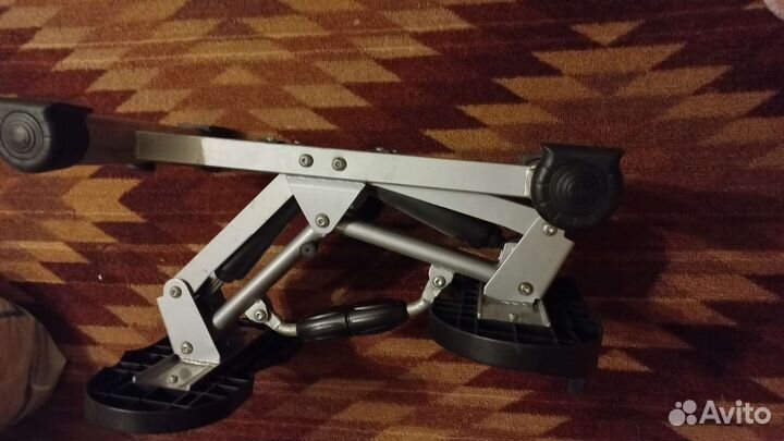 Тренажер степпер