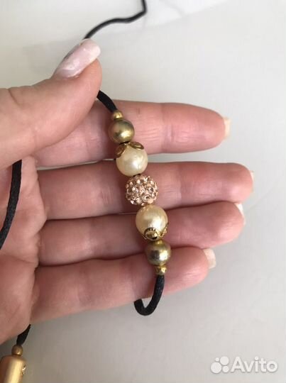 Ринговка выставочная для собак