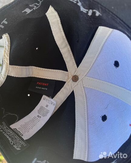 Кепка Бейсболка Levis