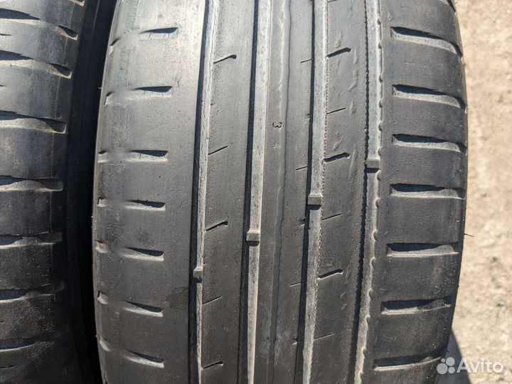 Nokian Tyres Hakka Blue 2 205/55 R16
