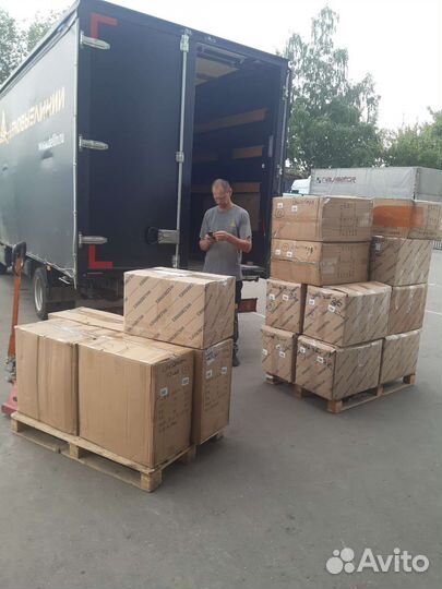 Фулфилмент для маркетплейсов под ключ