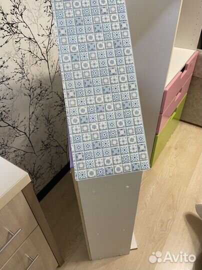 Домик кукольный