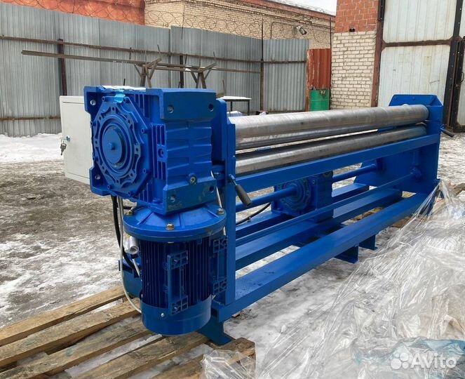 Вальцы асимметричные.Барнаул.В наличии