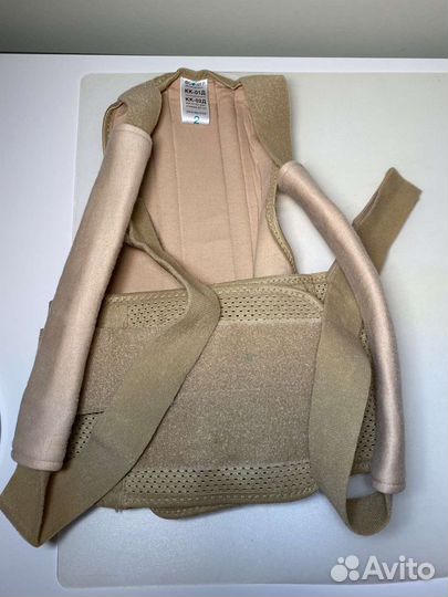 Корректор осанки Экотен (Ecoten) детский