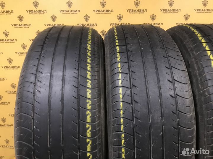 Yokohama dB Decibel E70B 215/60 R16 95V