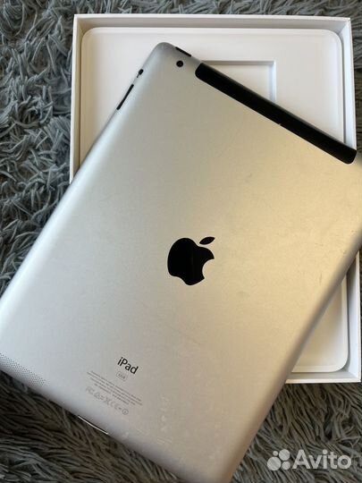 iPad