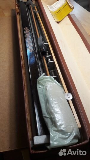 Вязальный аппарат ручной 